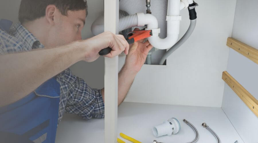 Professional Leak Detection in New Berlin, PA