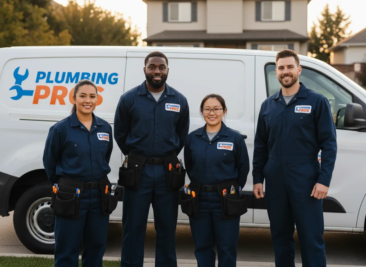 Water Heater Repair company in New Berlin, PA